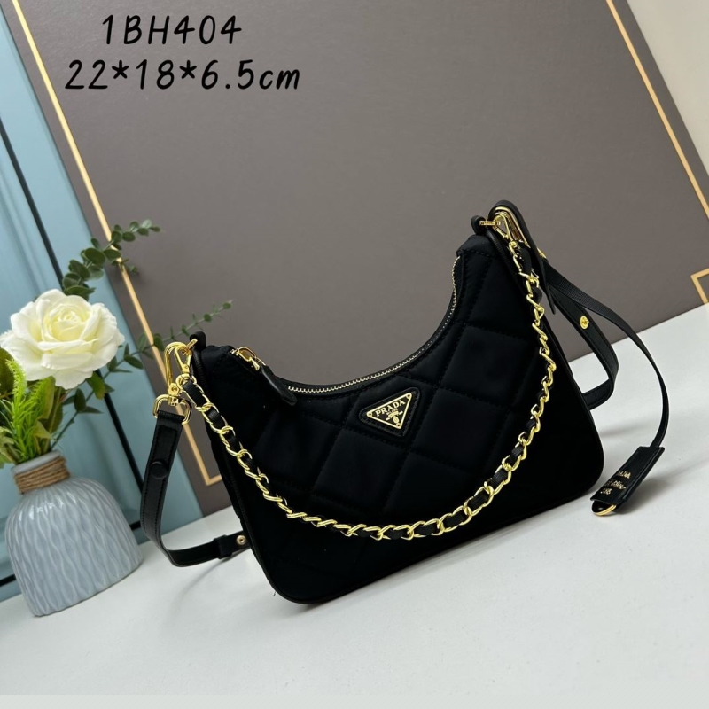 Pra*a satchel bags